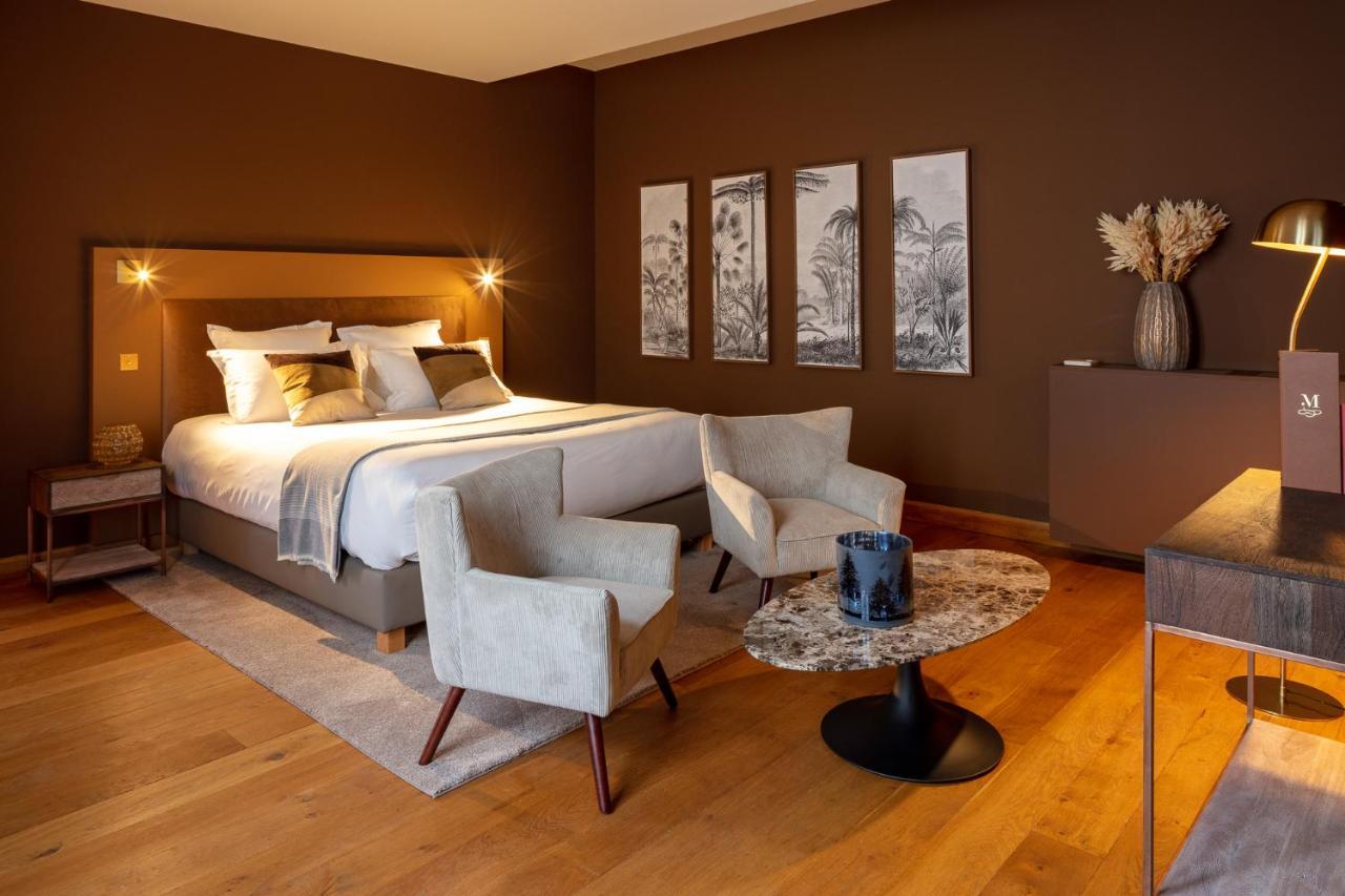 Margaret - Chouleur Hotel 4*