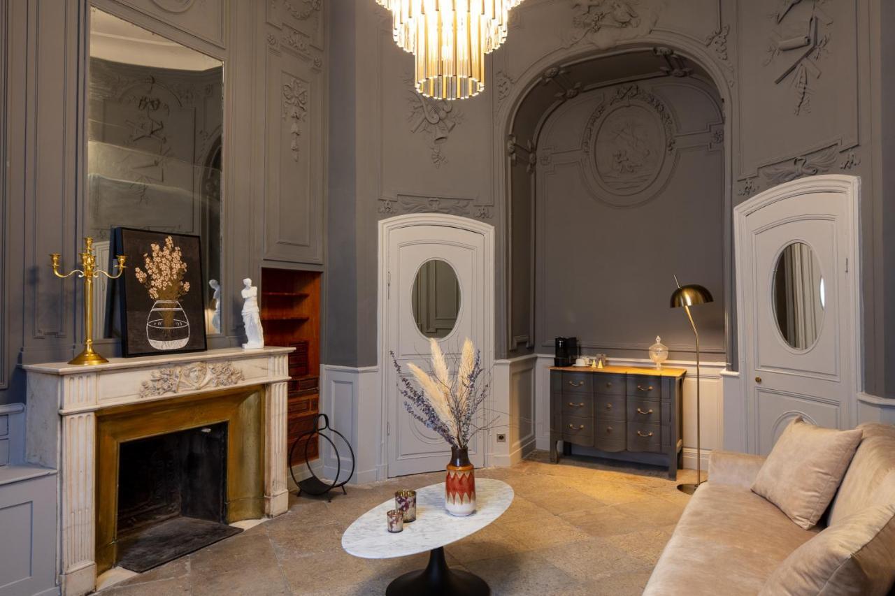 Margaret - Chouleur Hotel